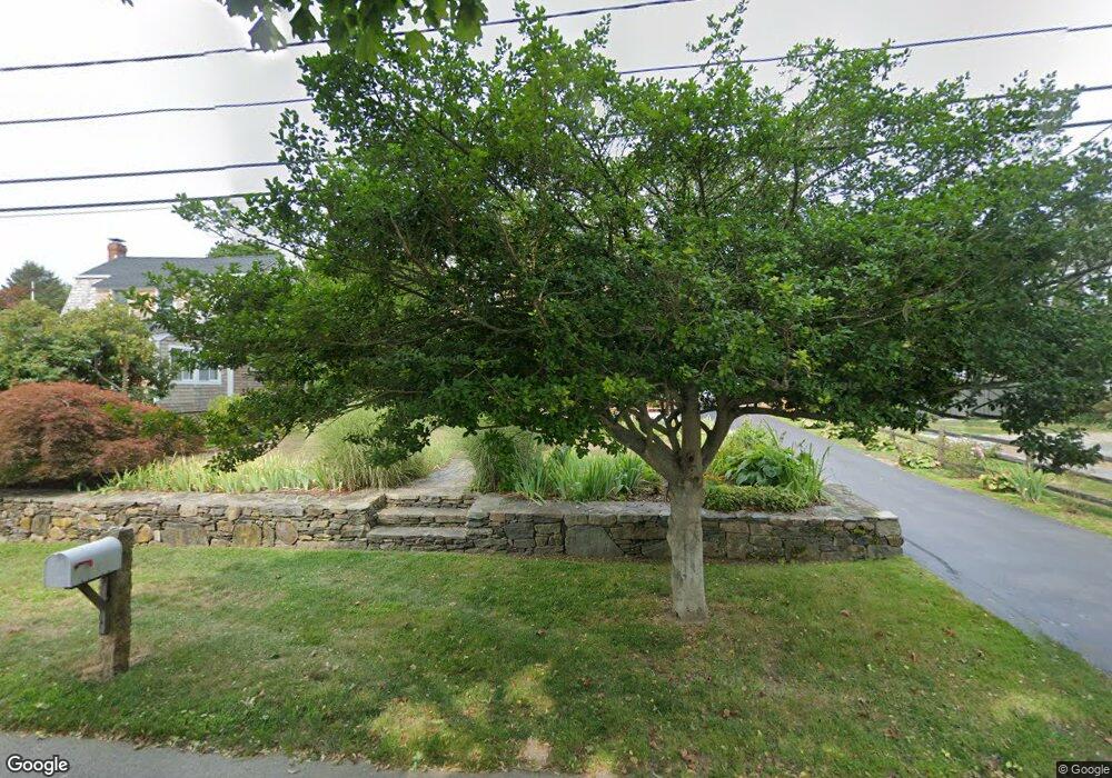 15 Willett Rd, Saunderstown, RI 02874 - photo 1