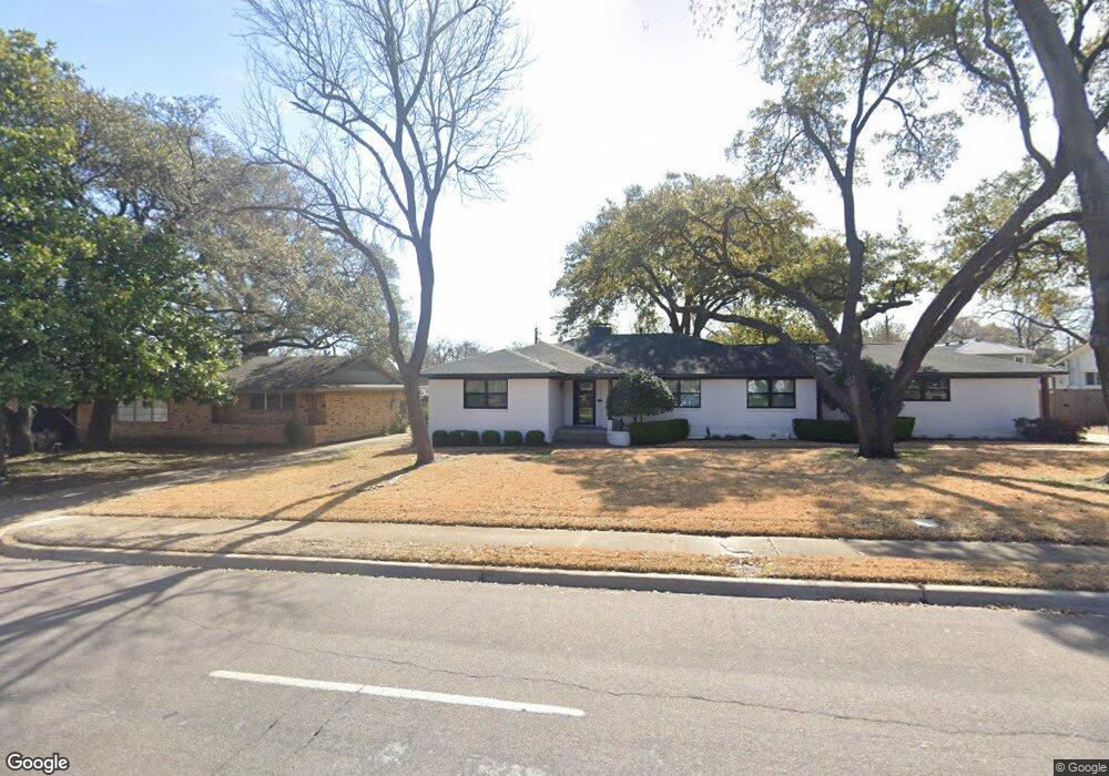 7240 E Mockingbird Ln, Dallas, TX 75214 - photo 1