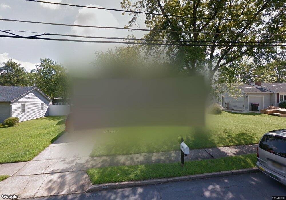 25 Wilson Ave, Blackwood, NJ 08012 - photo 1