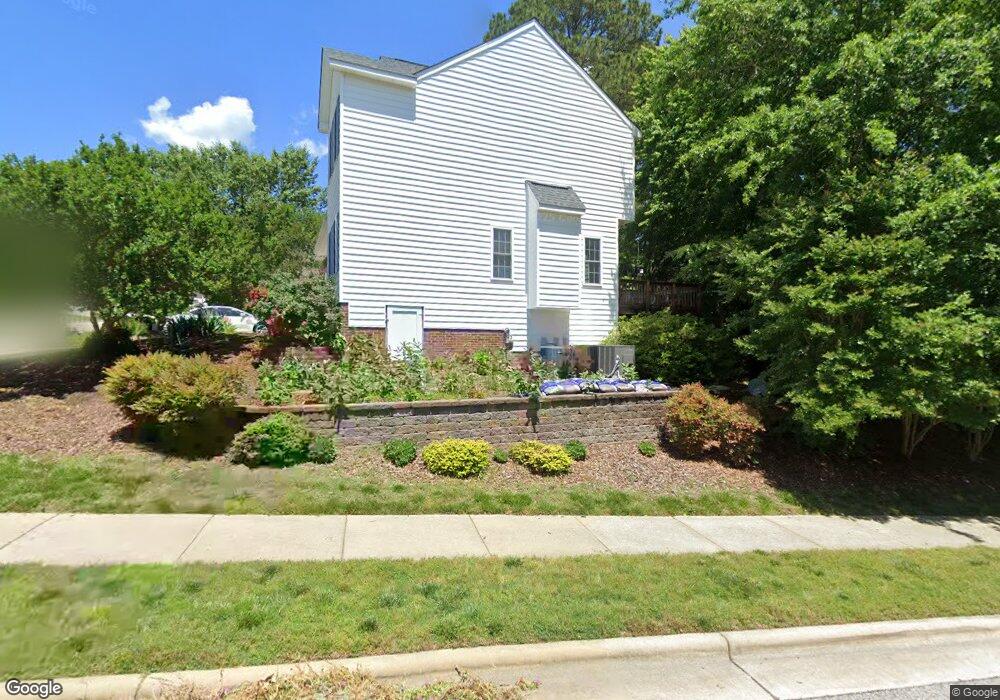 400 Averroe Dr, Apex, NC 27502 - photo 1