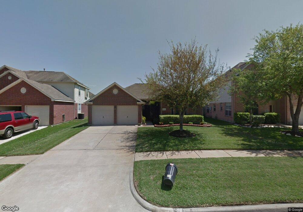 8918 Aber Trail Ct, Houston, TX 77095 - photo 1