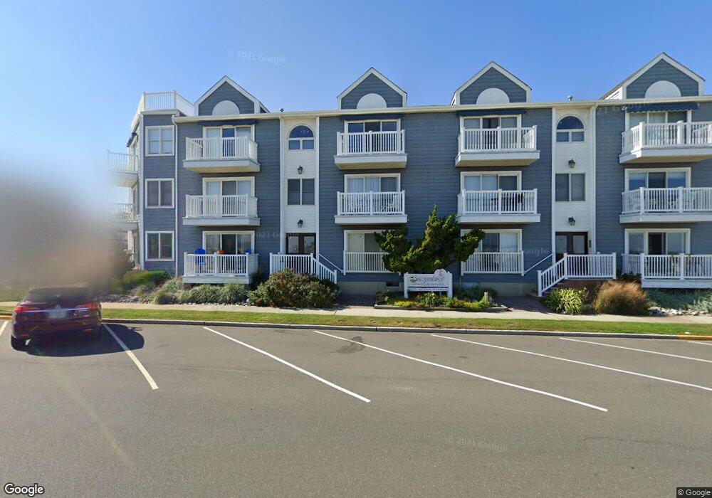 1201 Ocean Ave unit 2D, Bradley Beach, NJ 07720 - photo 1