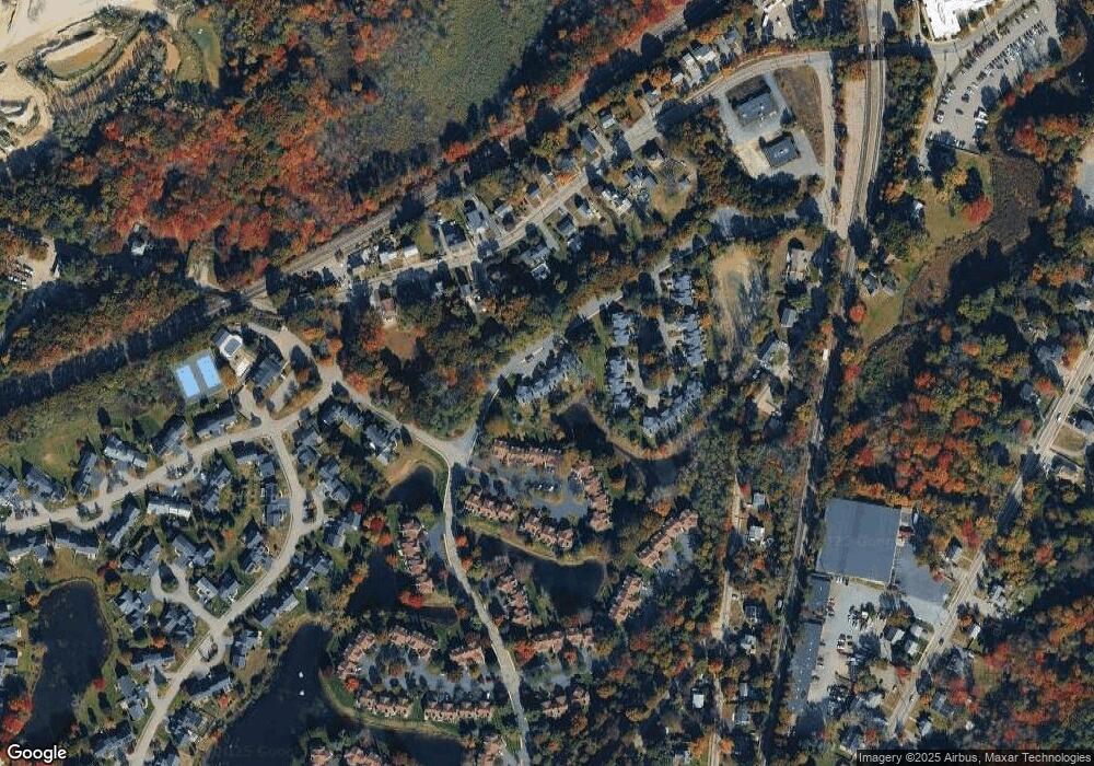 4 Clear Pond Dr, Walpole, MA 02081 - photo 1