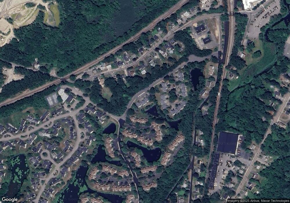 6 Clear Pond Dr unit 6, Walpole, MA 02081 - photo 1