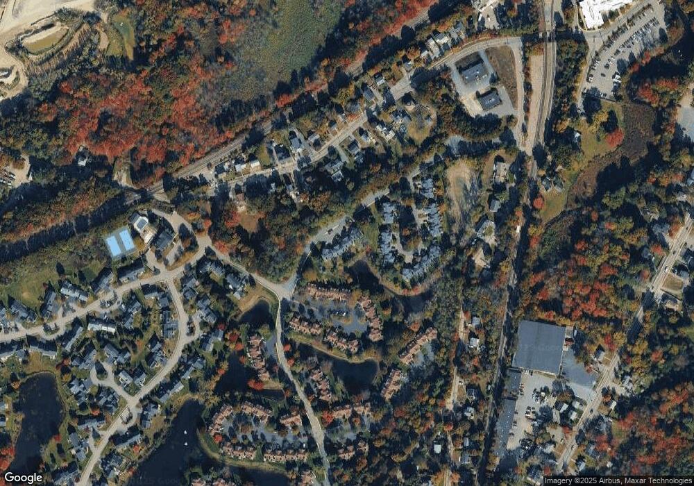 8 Clear Pond Dr, Walpole, MA 02081 - photo 1