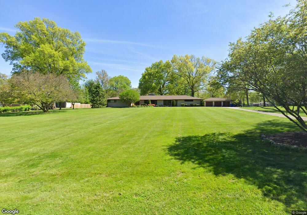 135 Woodbine, Terre Haute, IN 47803 - photo 1