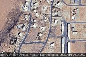 4458 S 1500 W, Hurricane, UT 84737