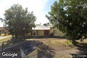 160 Elm St, Hatch, NM 87937