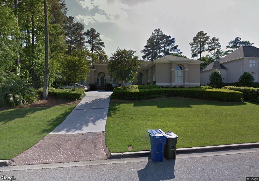 3948 Hammonds Ferry, Evans, GA 30809 - photo 1