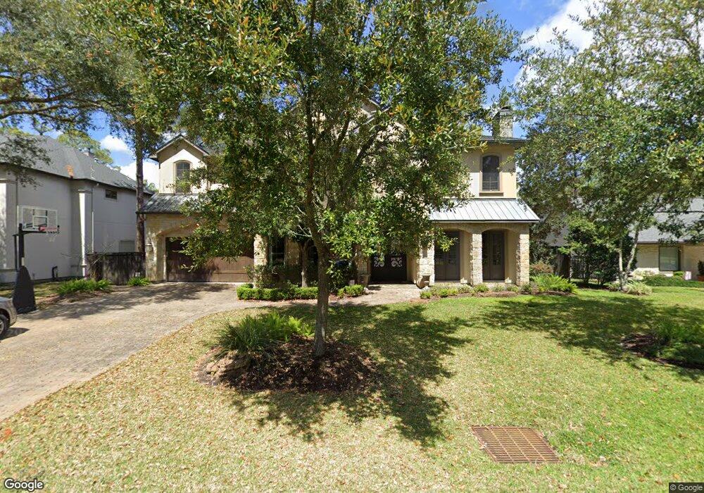 11744 Cawdor Way, Houston, TX 77024 - photo 1