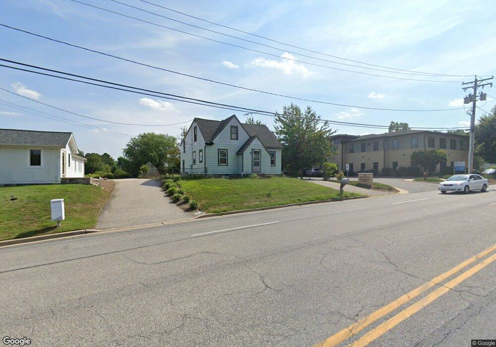 2549 Housley Rd, Annapolis, MD 21401 - photo 1