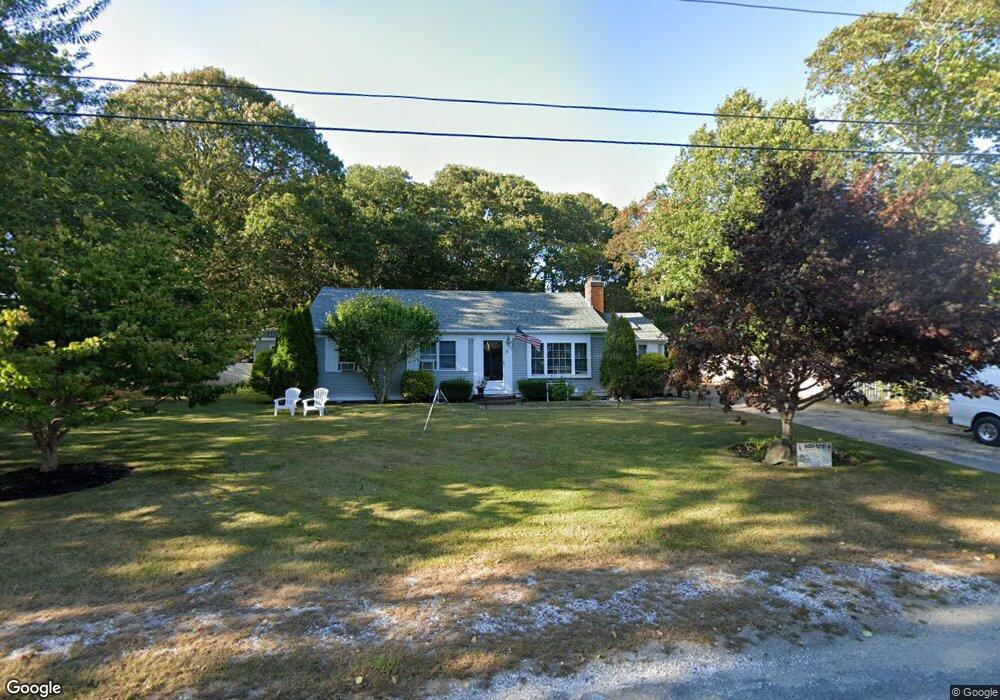 81 Isalene Rd, Hyannis, MA 02601 - photo 1