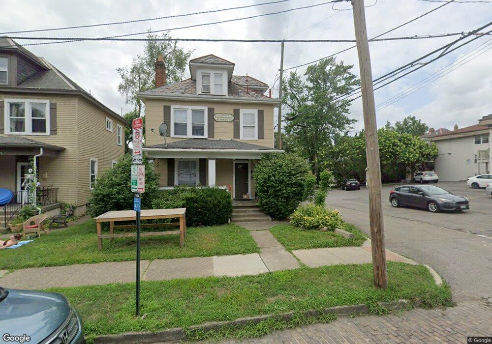 2085 Waldeck Ave, Columbus, OH 43201 - photo 1