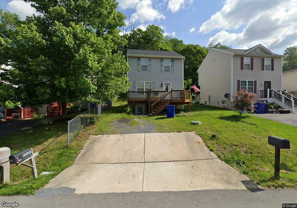 618 Tritapoe Dr, Knoxville, MD 21758 - photo 1