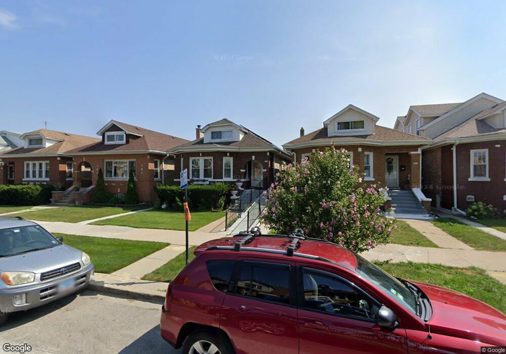 5233 W Wellington Ave, Chicago, IL 60641 - photo 1