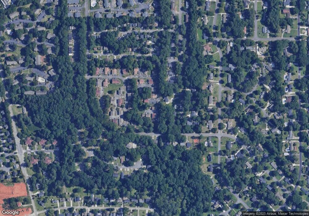 1350 Surrey Ln SW, Marietta, GA 30008 - photo 1