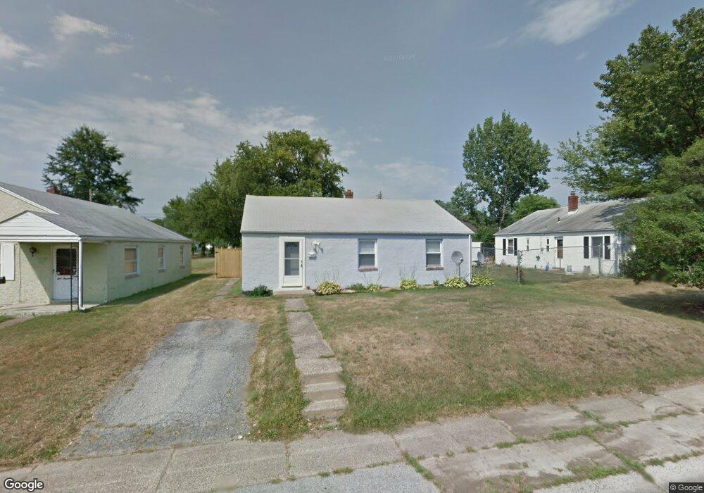 121 May Ave, New Castle, DE 19720 - photo 1