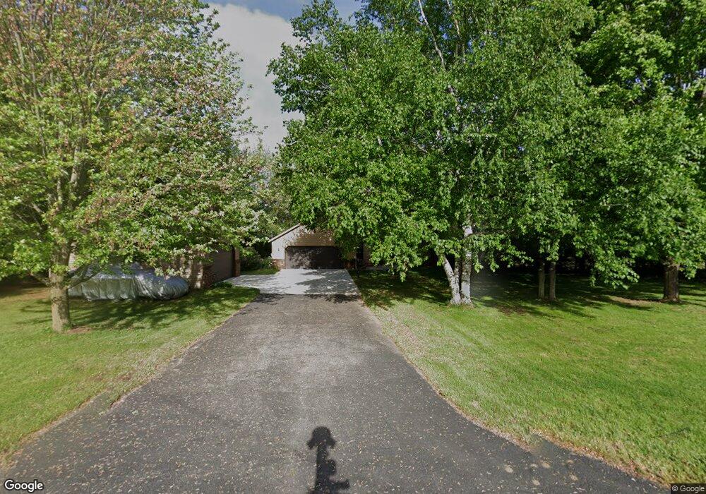 10691 Homerich Ave SW, Byron Center, MI 49315 - photo 1