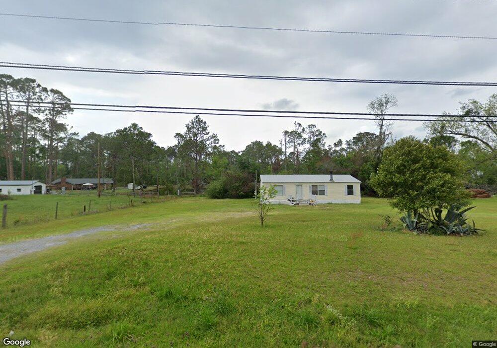 286 Leroy Sapp Rd, Douglas, GA 31533 - photo 1