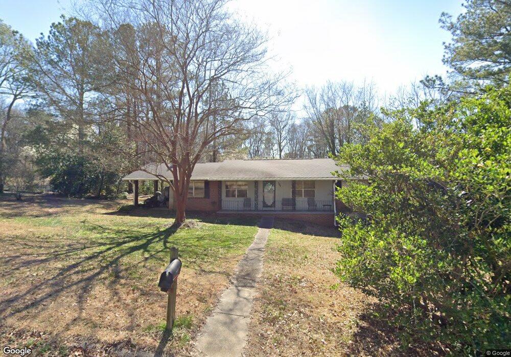 1744 Creat Trail SE, Smyrna, GA 30080 - photo 1