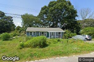 147 Beach Ave, Jamestown, RI 02835