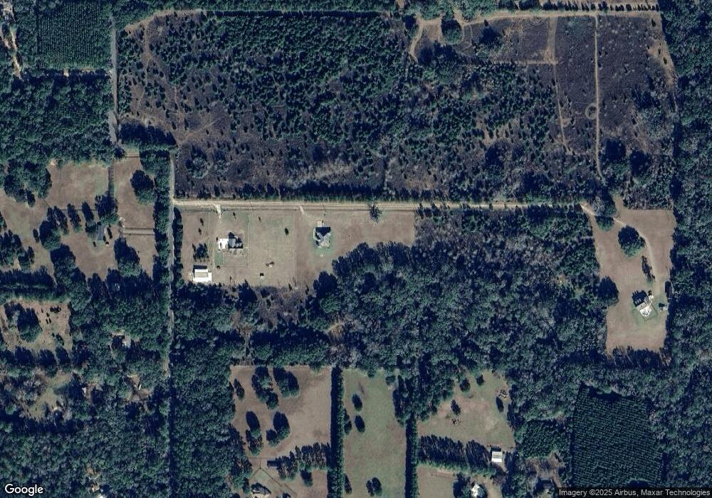 449 Old Tung Grove Rd, Monticello, FL 32344 - photo 1
