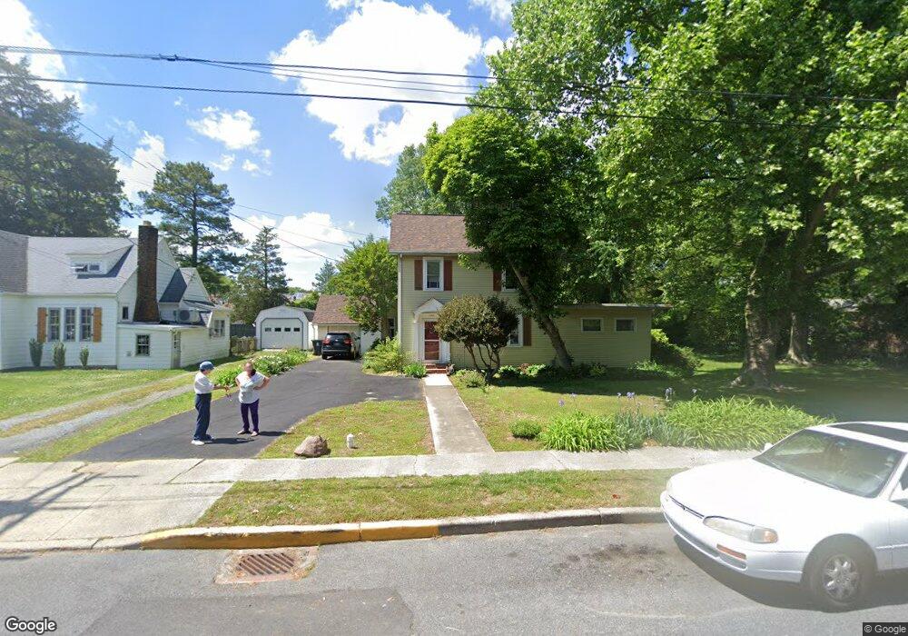 234 W Pine St, Georgetown, DE 19947 - photo 1