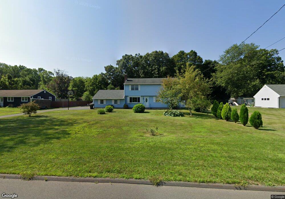 27 Bridge Ln, Enfield, CT 06082 - photo 1