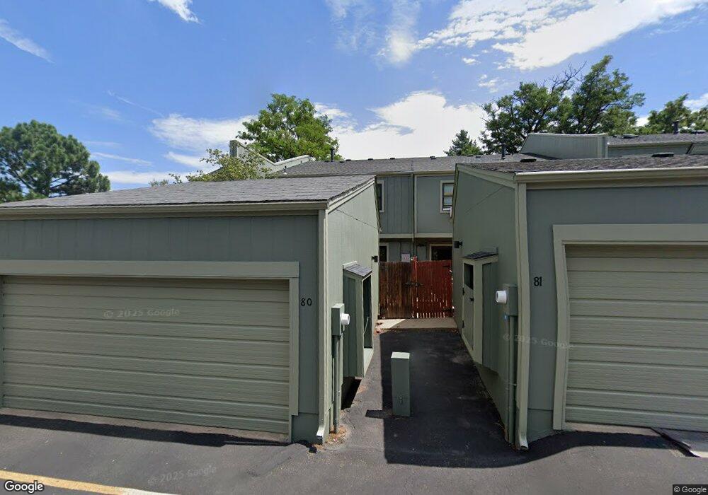 80 Benthaven Place, Boulder, CO 80305 - photo 1