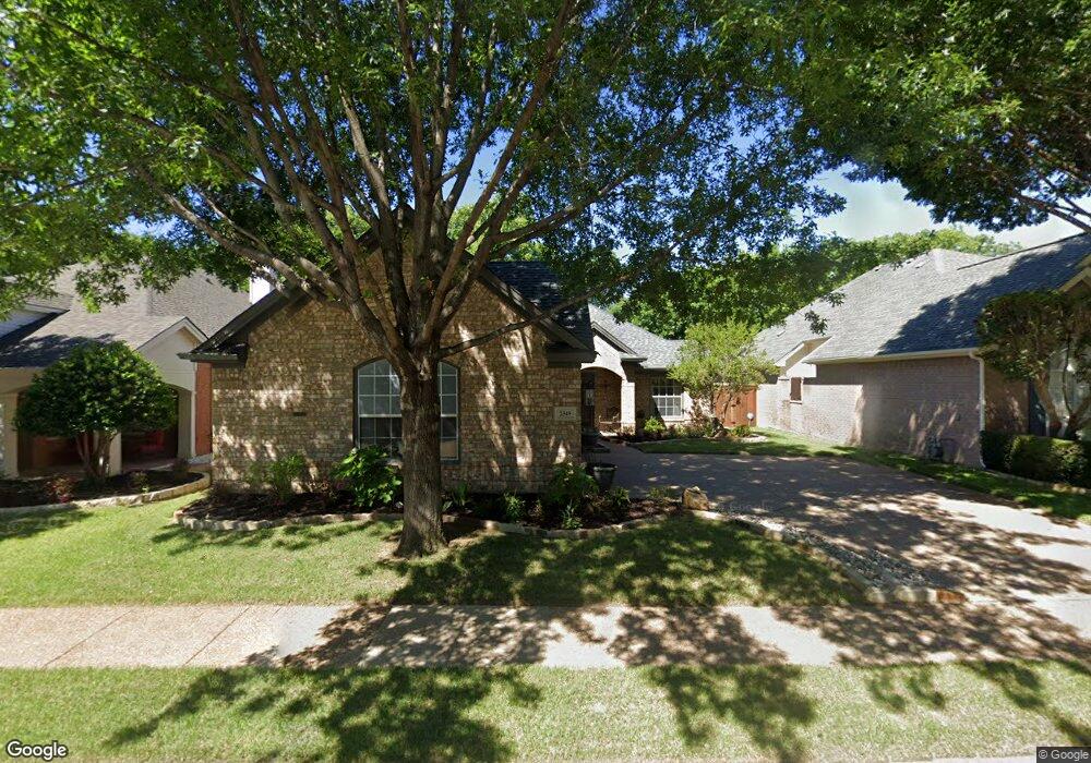 2349 Aberdeen Dr, Bedford, TX 76021 - photo 1
