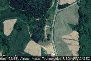 N1769 Overgaard Rd, Wonewoc, WI 53968