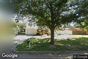 1919 Walnut St, Harper, KS 67058