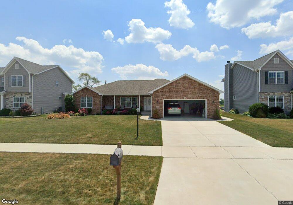 15601 W 103rd Ln, Dyer, IN 46311 - photo 1
