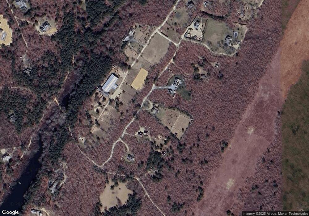 19 Heather Trail, Vineyard Haven, MA 02568 - photo 1