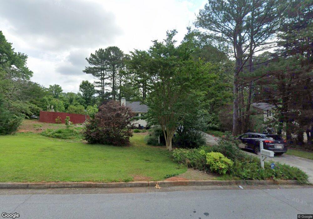 1024 Chartley Dr SW unit I, Lilburn, GA 30047 - photo 1