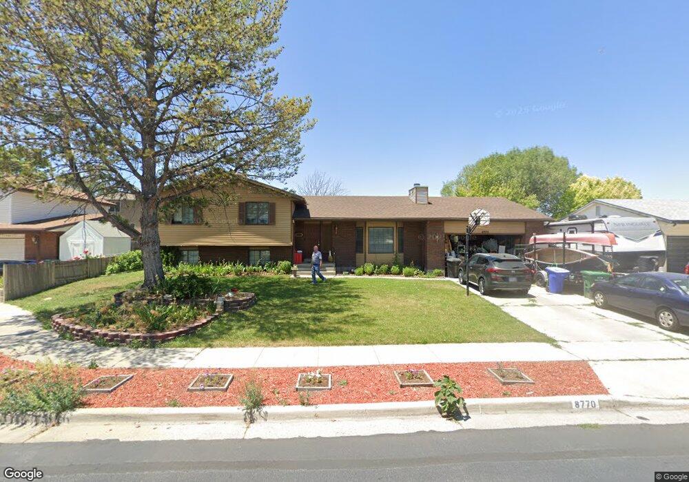 8770 S 1480 W, West Jordan, UT 84088 - photo 1