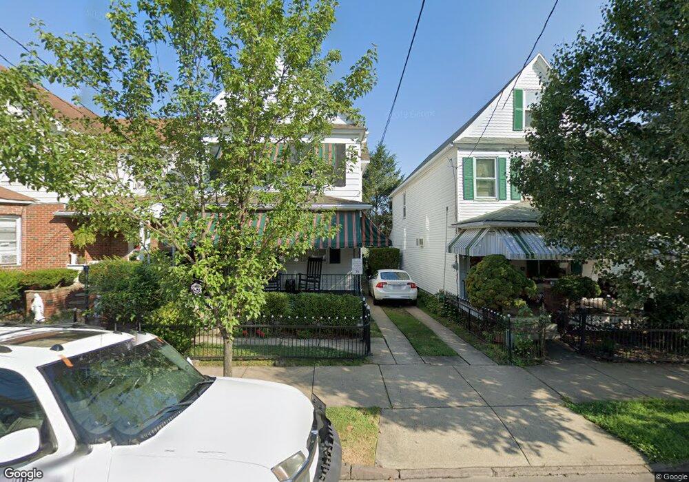 76 Custer St, Wilkes Barre, PA 18702 - photo 1