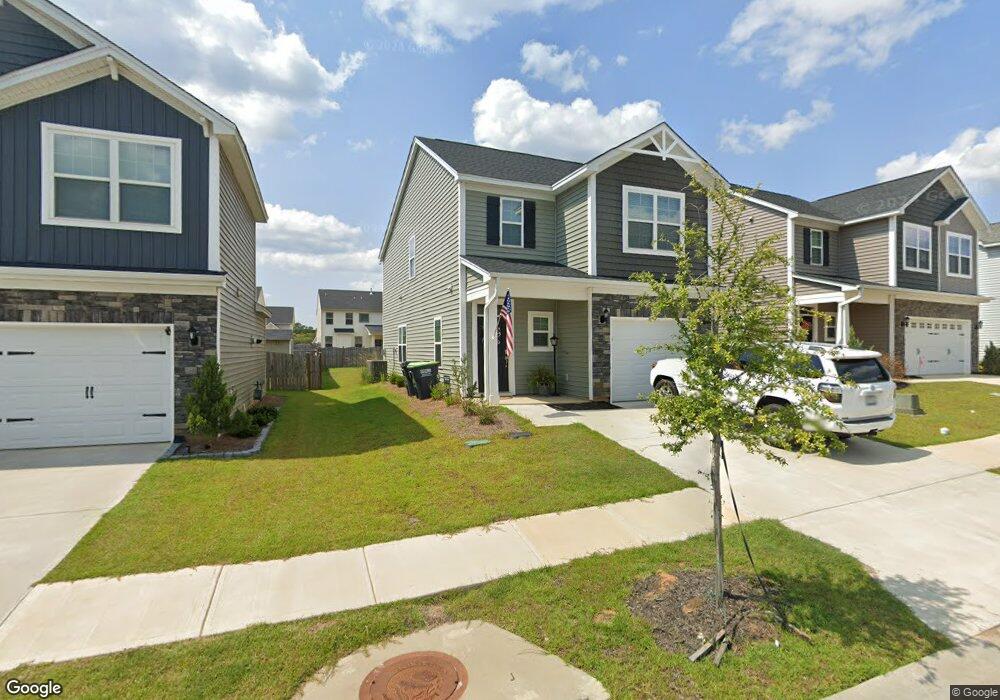 1138 Bergenfield Ln, Chapin, SC 29036 - photo 1