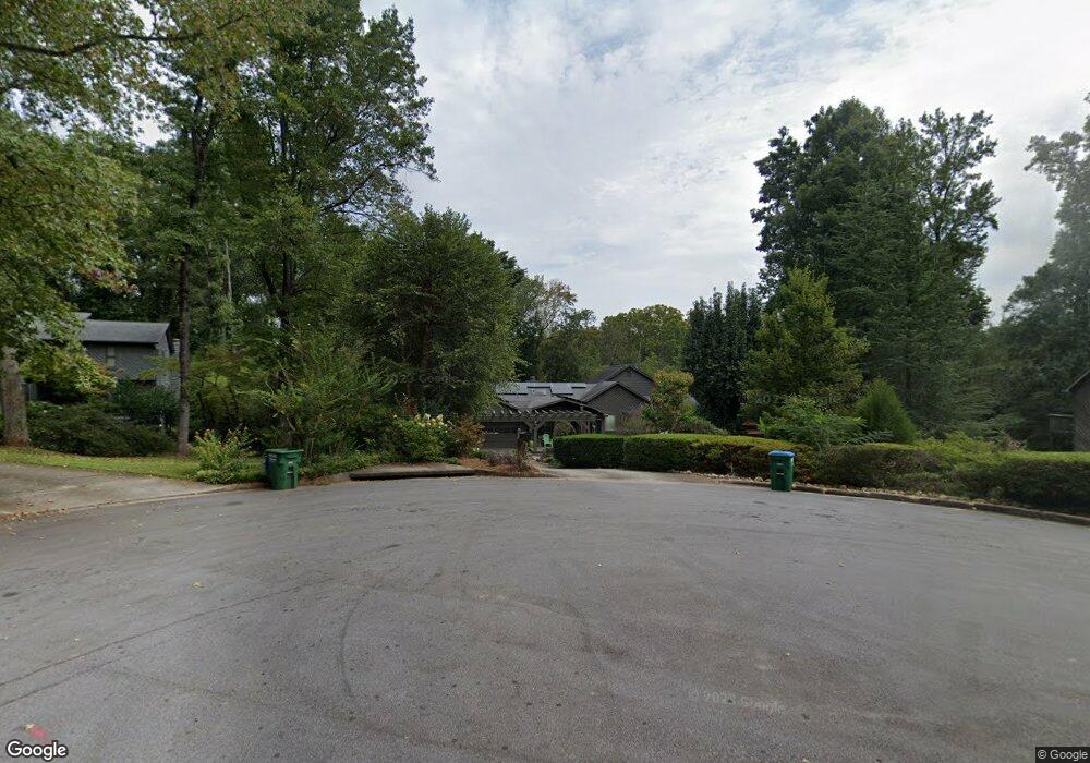 218 Shire Way, Lawrenceville, GA 30044 - photo 1