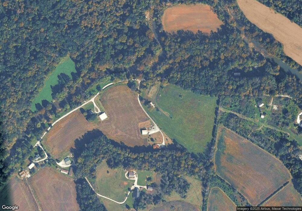 2089 Dixie Rd SW, Corydon, IN 47112 - photo 1