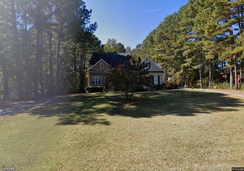 1303 Tyringham Ln unit 2, Conyers, GA 30013 - photo 1