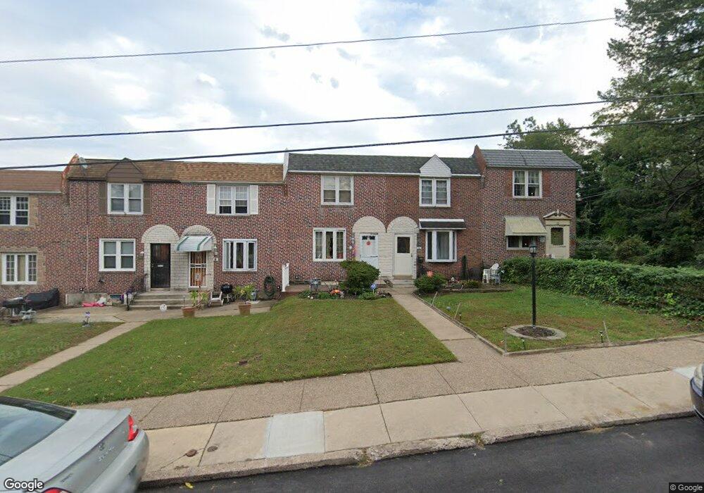 6 Winthrop Rd, Darby, PA 19023 - photo 1