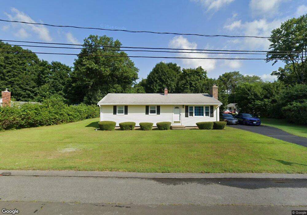 1 Filosi Rd, East Lyme, CT 06333 - photo 1