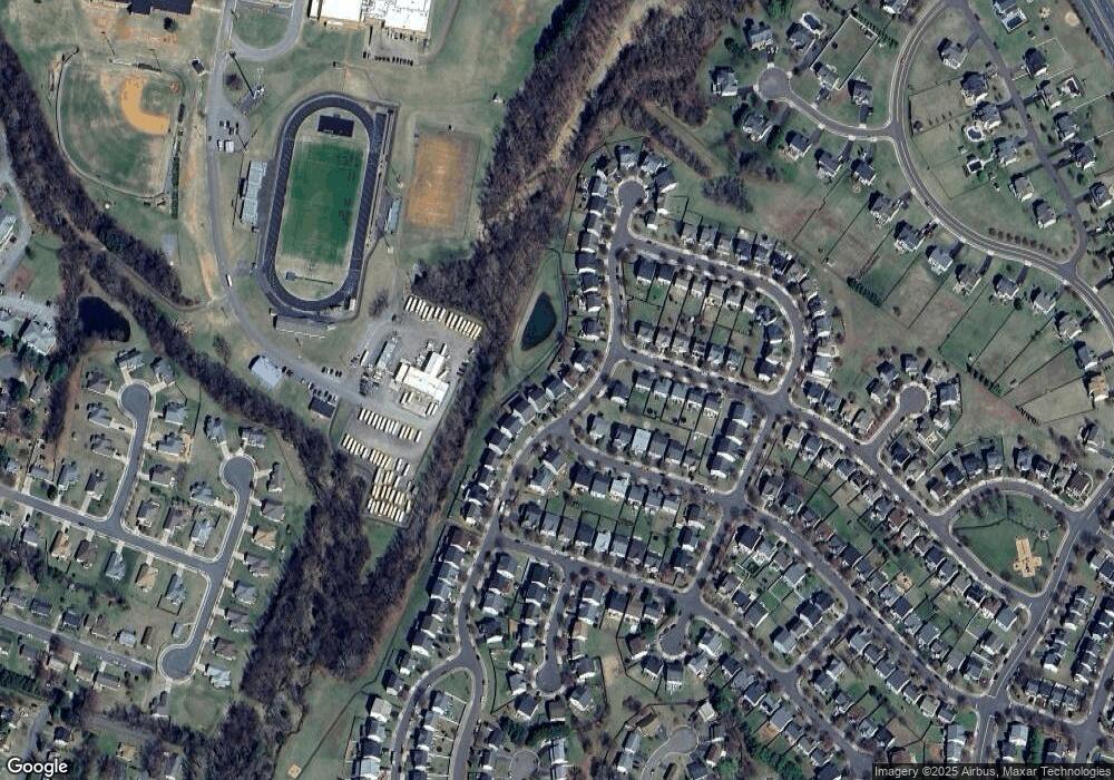 1756 Finley Dr, Culpeper, VA 22701 - photo 1