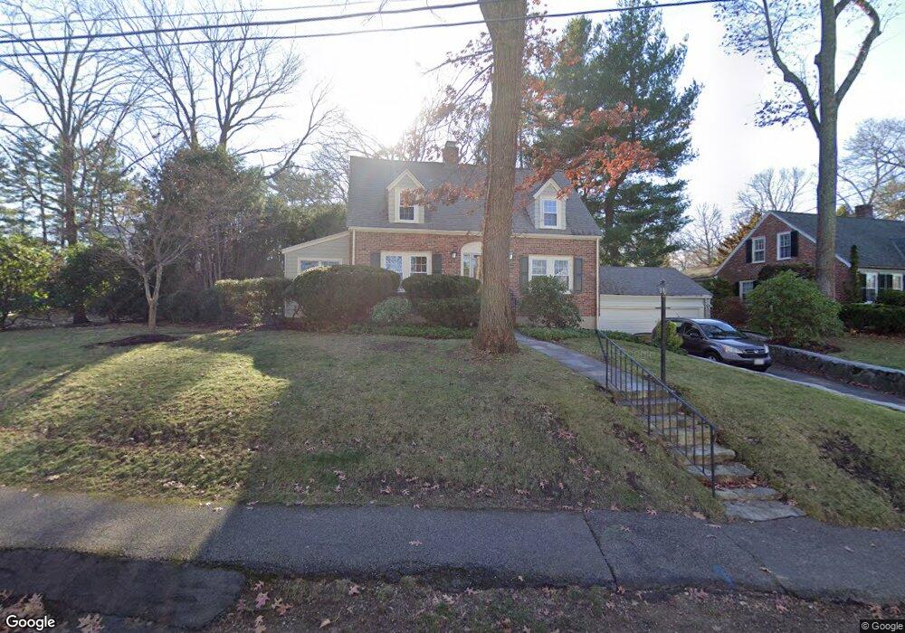 75 Laurel Dr, Needham, MA 02492 - photo 1