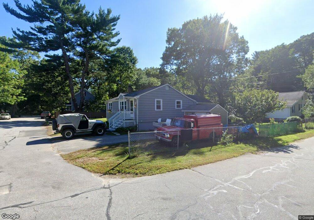 14 Wilson Ave S, North Reading, MA 01864 - photo 1