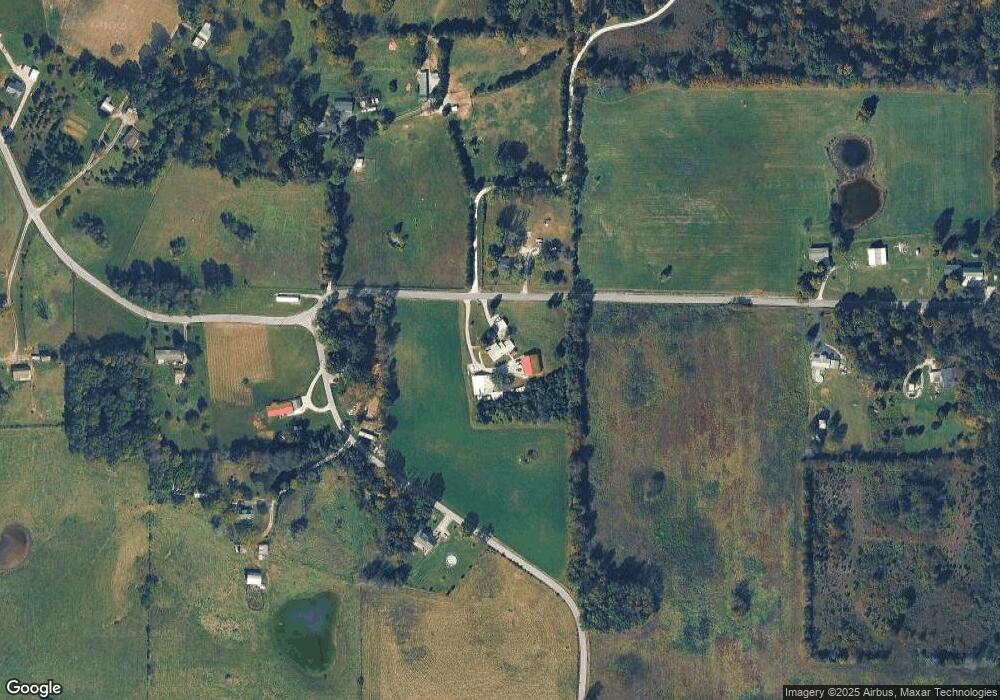 1445 Fogel Rd SE, Corydon, IN 47112 - photo 1