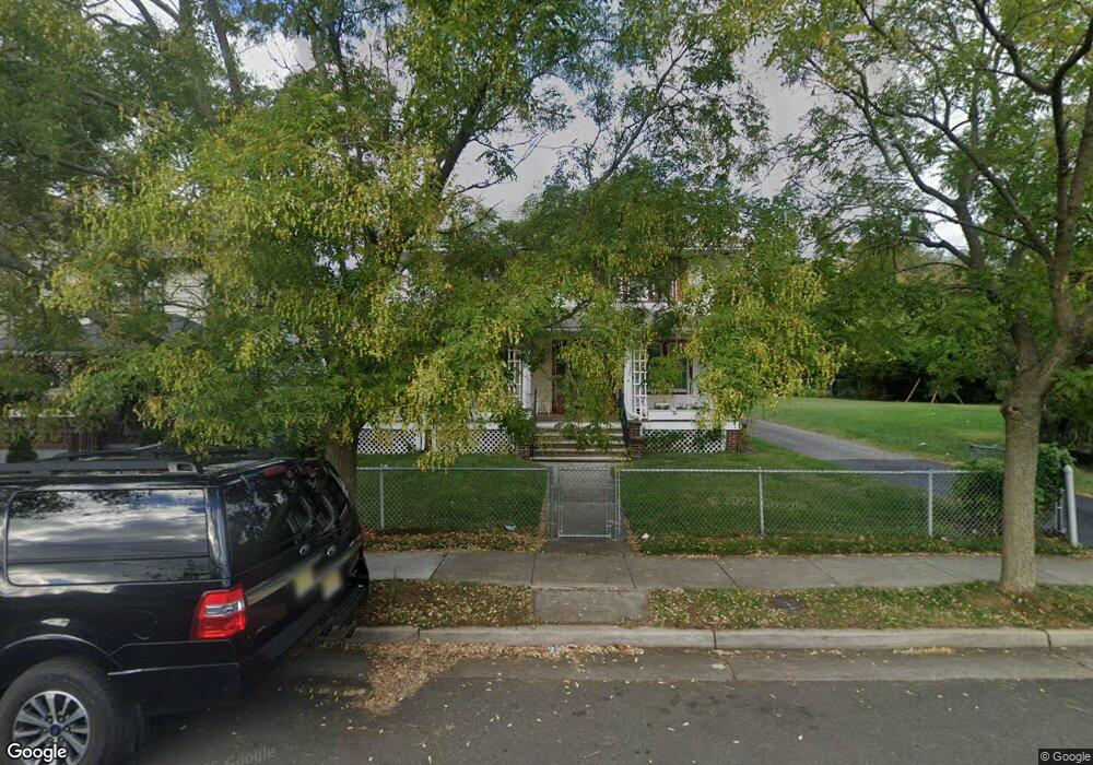 151 Atkins Ave, Asbury Park, NJ 07712 - photo 1