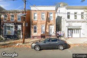 433 Martin Luther King Junior Blvd, Trenton, NJ 08618