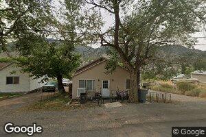 127 W Leadville Row, Eureka, UT 84628